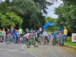 Love Marlow Cycle Ride